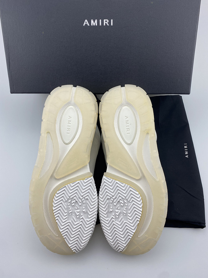 AMIRI SNEAKERS AR000038
