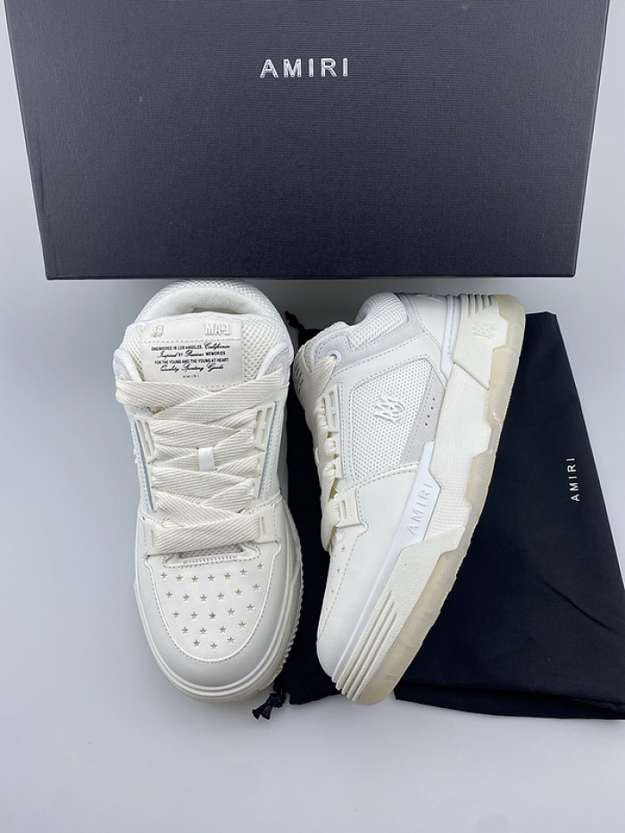 AMIRI SNEAKERS AR000038