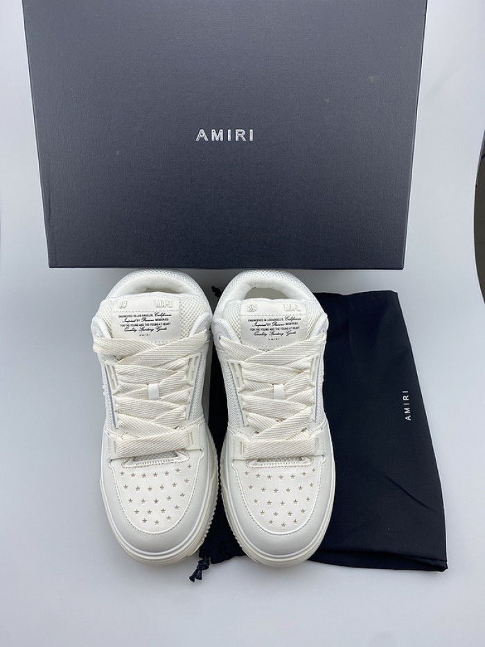 AMIRI SNEAKERS AR000038