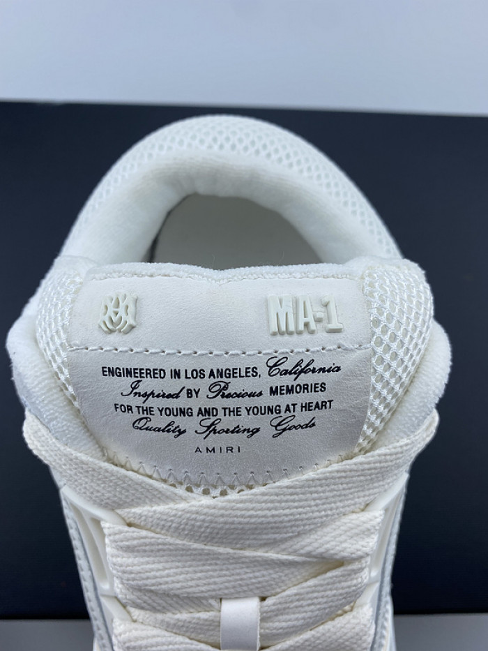 AMIRI SNEAKERS AR000038