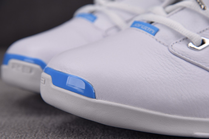 Air Jordan 17 Retro Low SP University Blue FJ0395-101