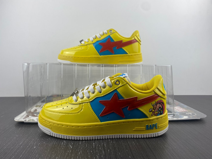 Bathing Ape  A000043