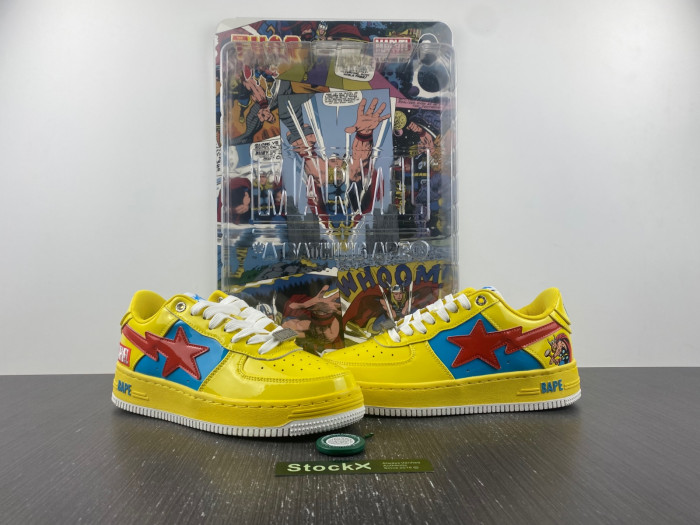 Bathing Ape A000043