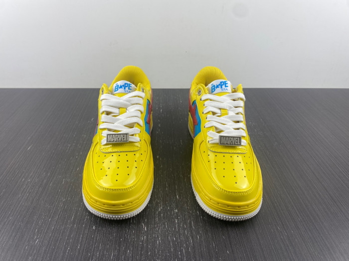 Bathing Ape A000043