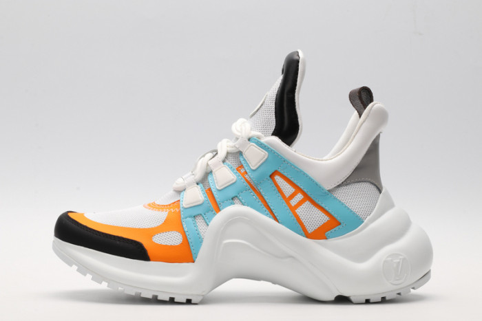 L&V snekaers  L0000028