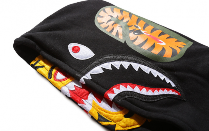 BAPE Hoodie48