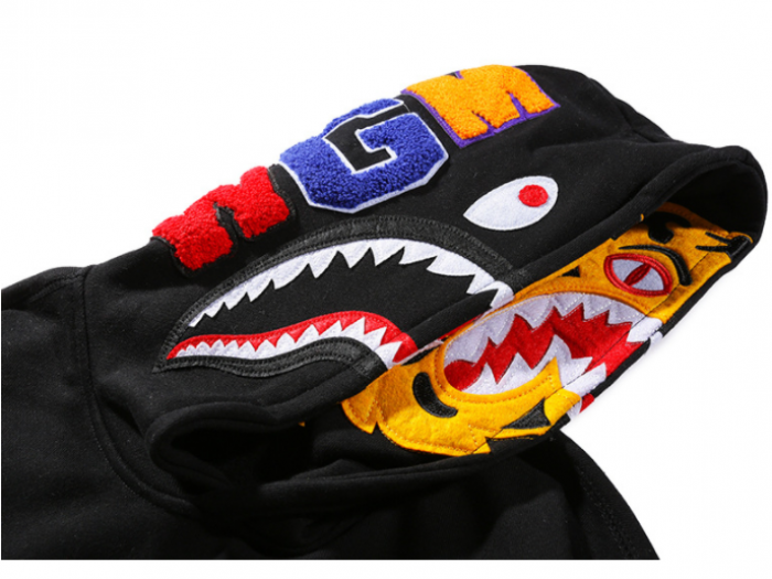 BAPE Hoodie48