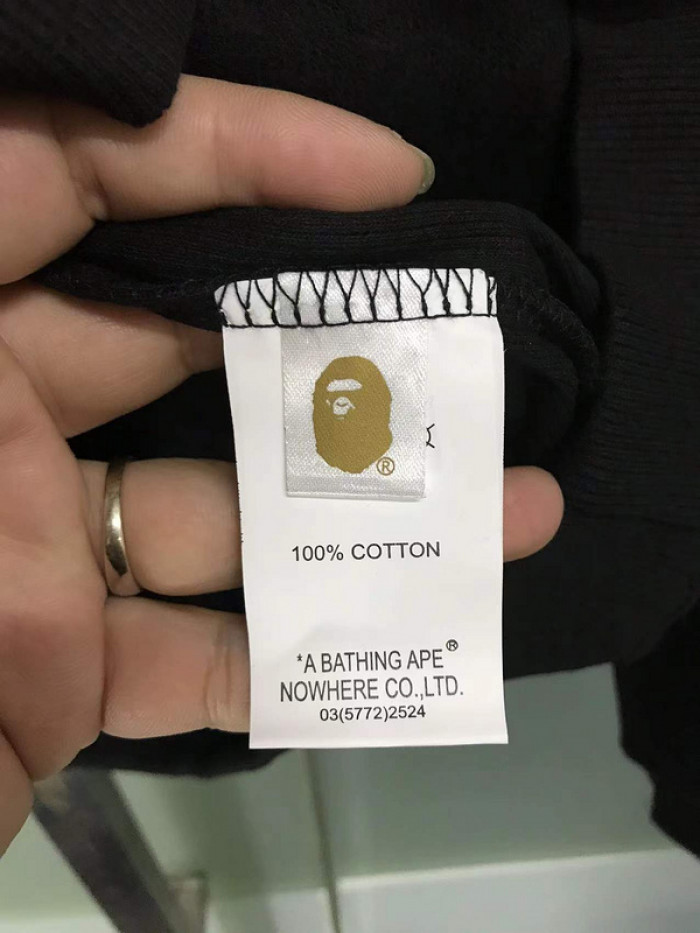 BAPE Hoodie48