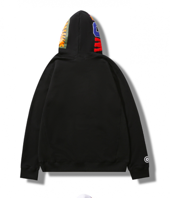 BAPE Hoodie48