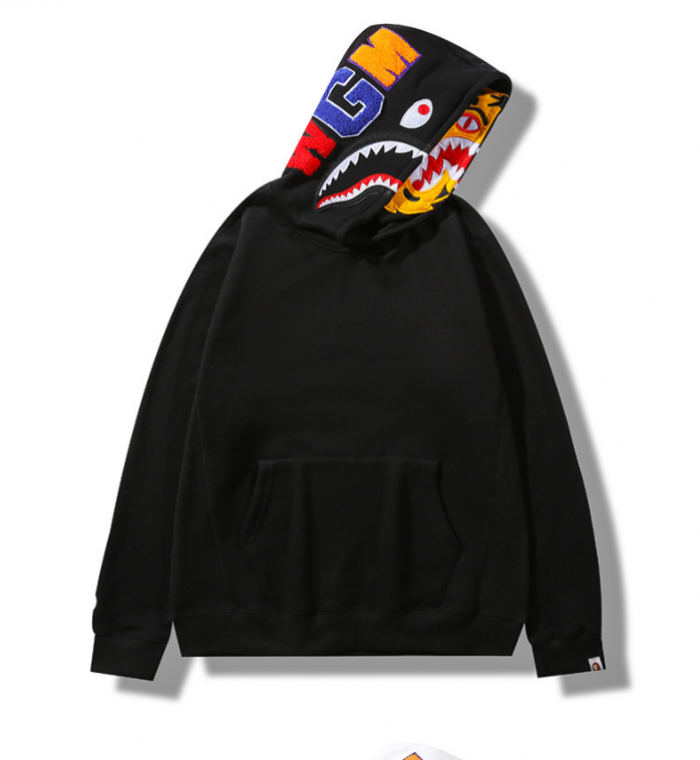 BAPE Hoodie48