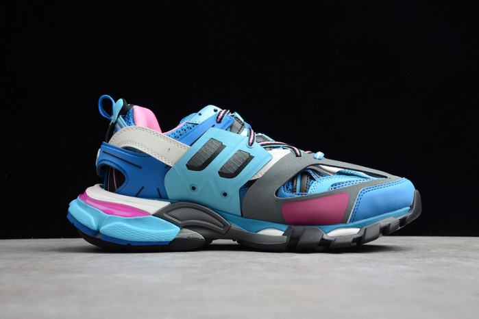 SNEAKER TESS.S.GOMMA 5000009