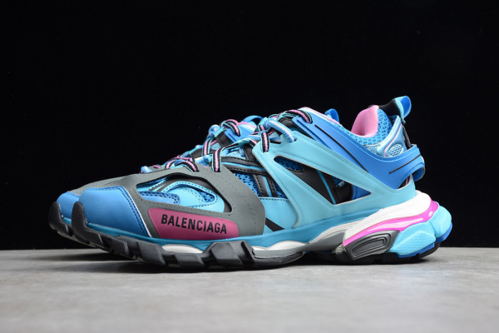 SNEAKER TESS.S.GOMMA 5000009