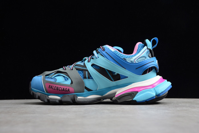 SNEAKER TESS.S.GOMMA 5000009