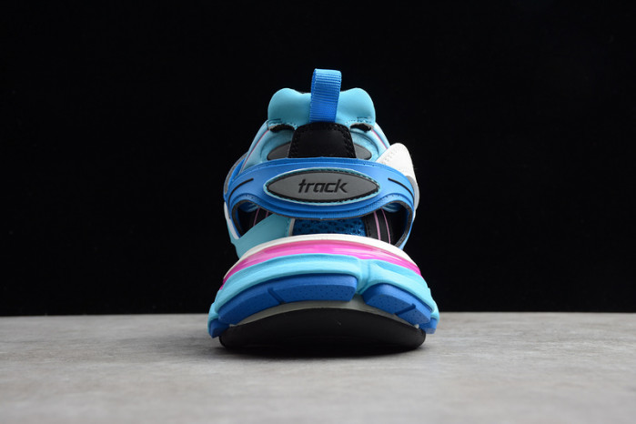 SNEAKER TESS.S.GOMMA 5000009