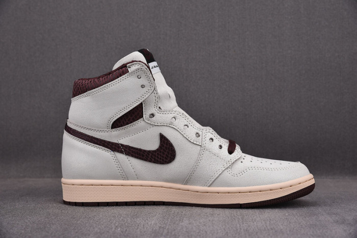 Air Jordan 1 A Ma Maniere  DO7097-100