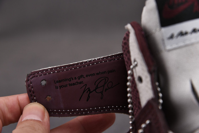 Air Jordan 1 A Ma Maniere  DO7097-100