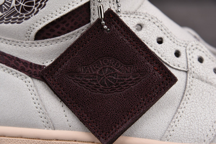 Air Jordan 1 A Ma Maniere  DO7097-100