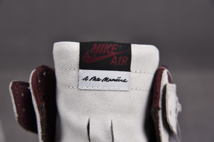 Air Jordan 1 A Ma Maniere  DO7097-100