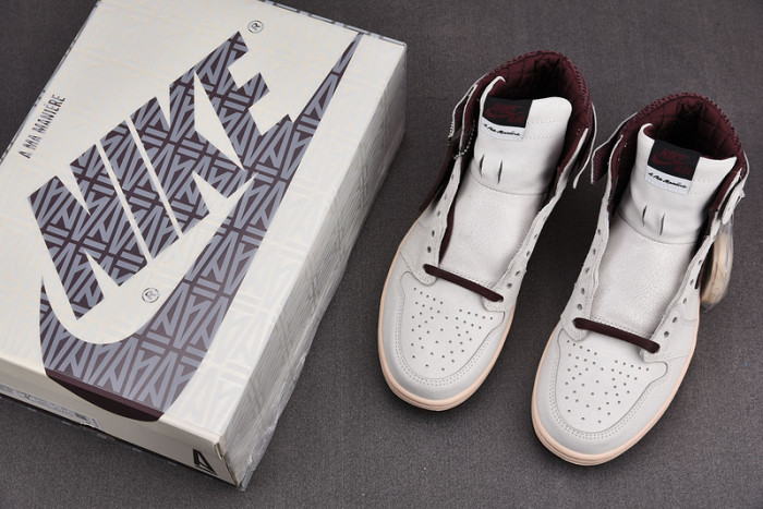 Air Jordan 1 A Ma Maniere  DO7097-100