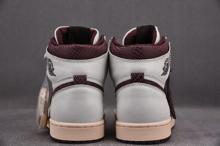 Air Jordan 1 A Ma Maniere  DO7097-100