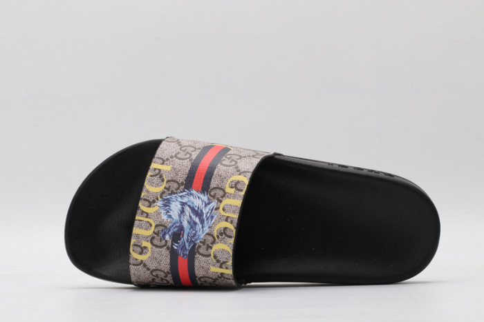 Gucc* Sandal56