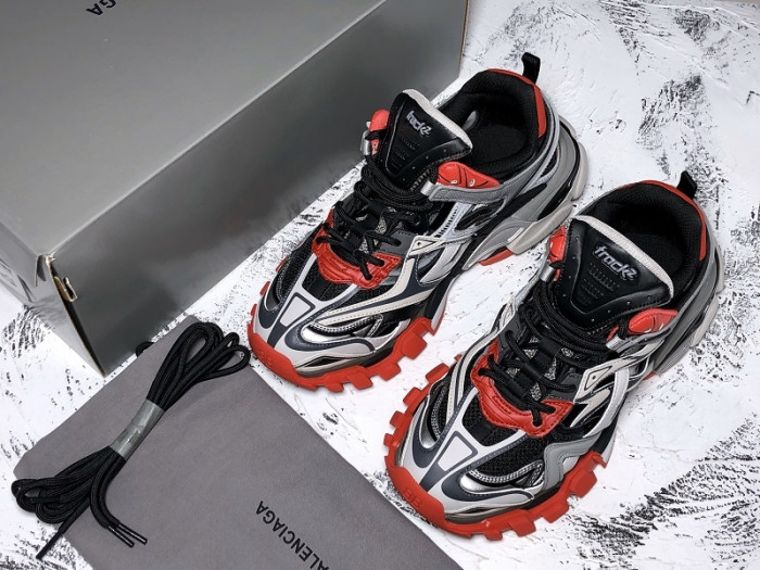 SNEAKER TESS.S.GOMMA 4.0 4000004