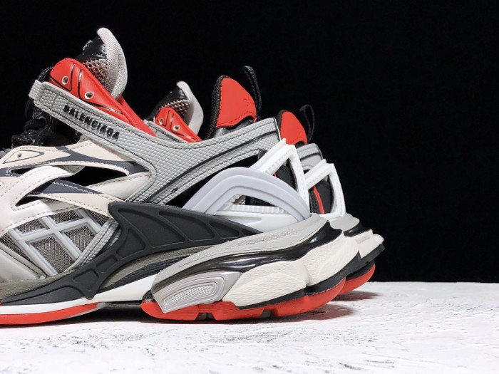 SNEAKER TESS.S.GOMMA 4.0 4000004