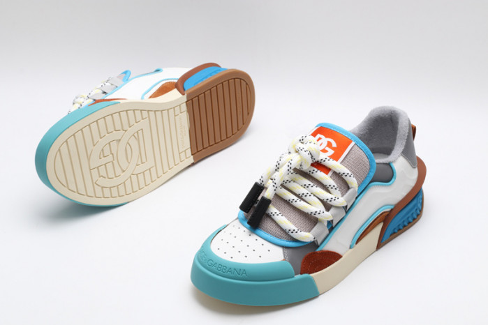 D&G SNEAKERS DG000023