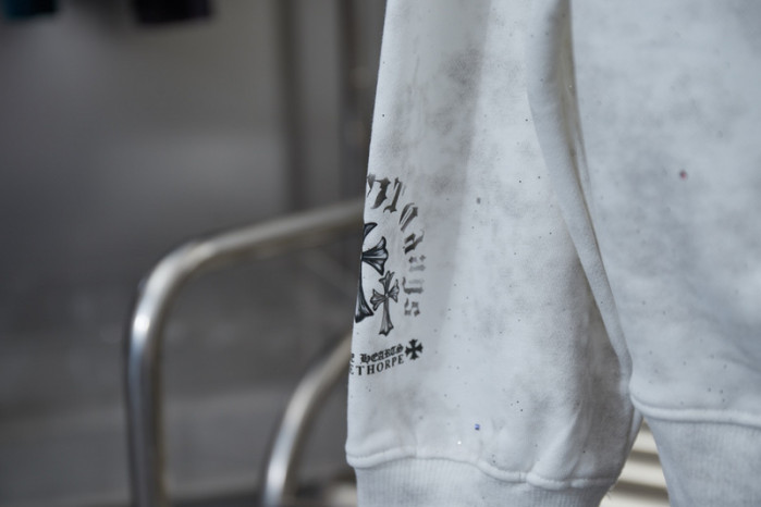 Chrome Hearts CH56
