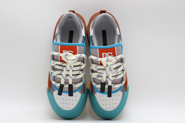 D&G SNEAKERS DG000023