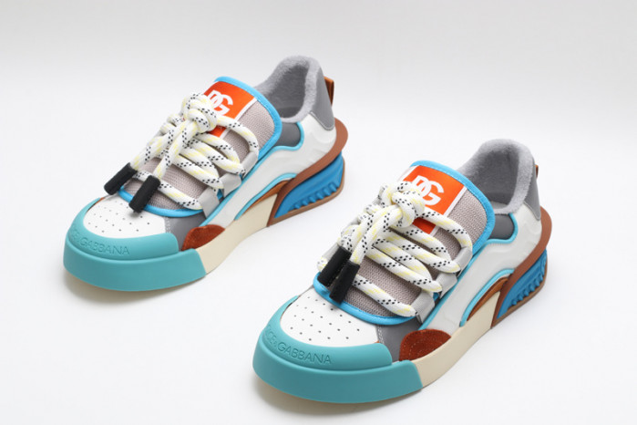 D&G SNEAKERS DG000023