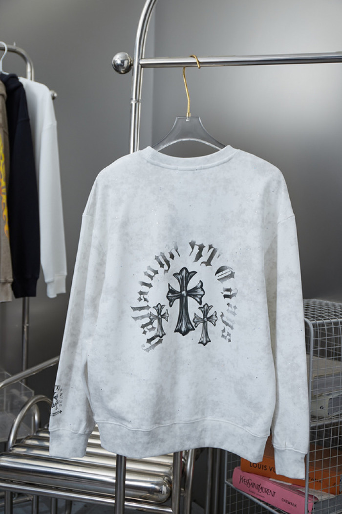 Chrome Hearts CH56