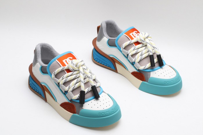 D&G SNEAKERS DG000023
