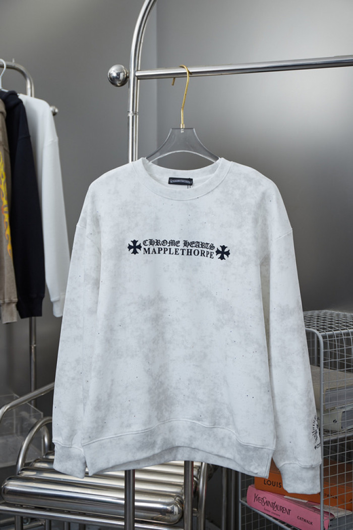 Chrome Hearts CH56