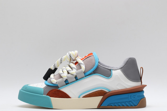 D&G  SNEAKERS DG000023