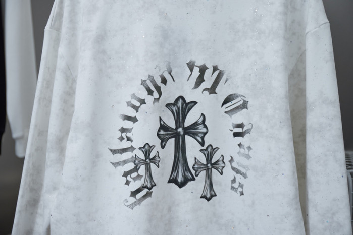 Chrome Hearts CH56