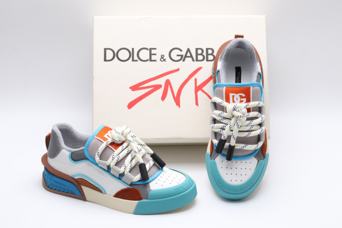 D&G SNEAKERS DG000023