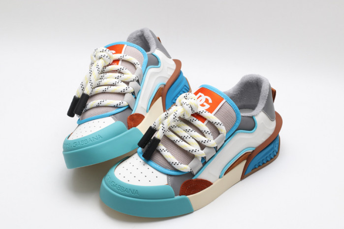 D&G SNEAKERS DG000023