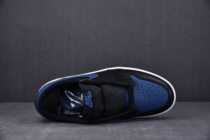 Air Jordan 1 Retro Low OG Mystic Navy CZ0790-041