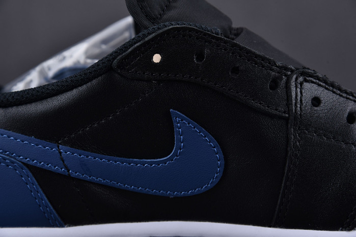 Air Jordan 1 Retro Low OG Mystic Navy CZ0790-041