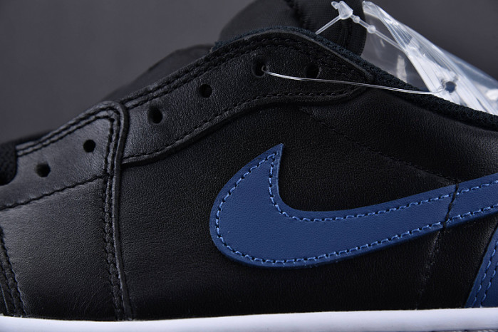 Air Jordan 1 Retro Low OG Mystic Navy CZ0790-041