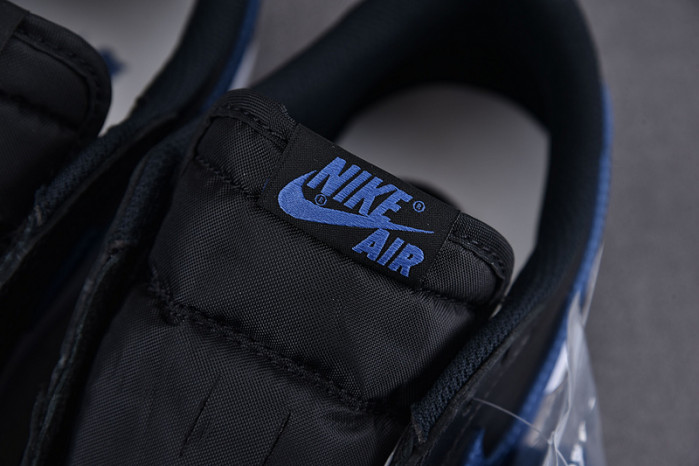 Air Jordan 1 Retro Low OG Mystic Navy CZ0790-041