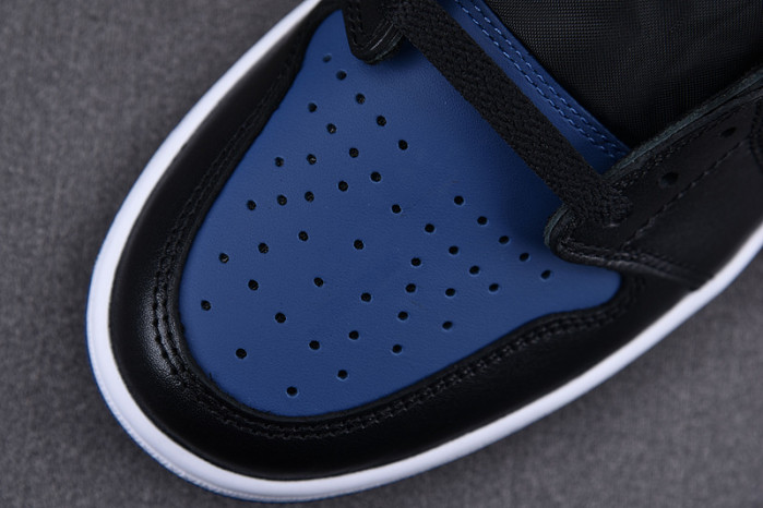 Air Jordan 1 Retro Low OG Mystic Navy CZ0790-041