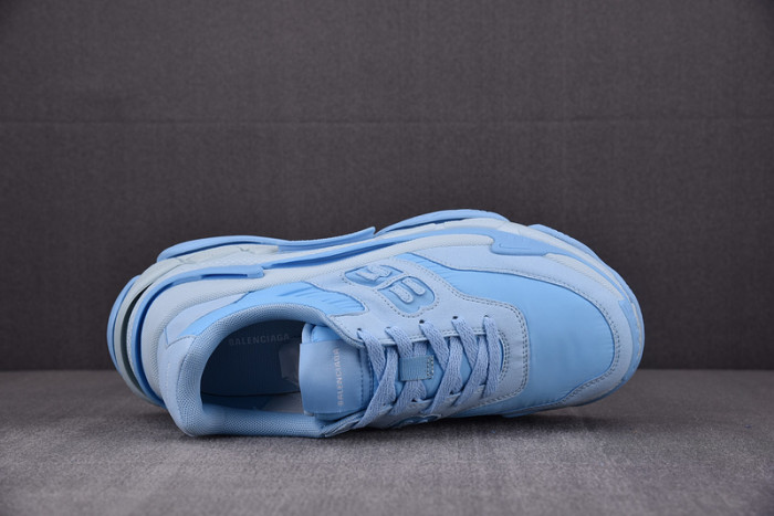 TRIPLES TRAINER SNEAKERS 2000057
