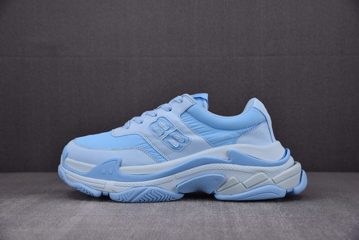 TRIPLES TRAINER SNEAKERS 2000057