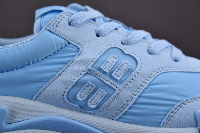 TRIPLES TRAINER SNEAKERS 2000057