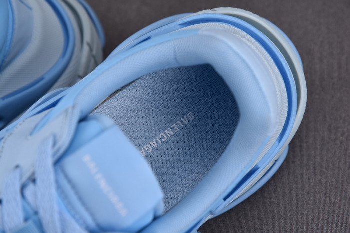 TRIPLES TRAINER SNEAKERS 2000057