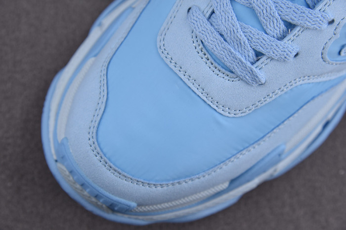 TRIPLES TRAINER SNEAKERS 2000057