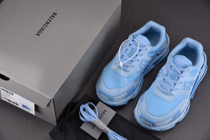 TRIPLES TRAINER SNEAKERS 2000057