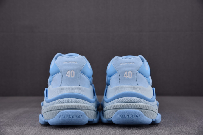 TRIPLES TRAINER SNEAKERS 2000057